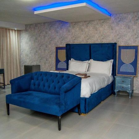 The Lux Hotel And Resorts Louis Trichardt Extérieur photo