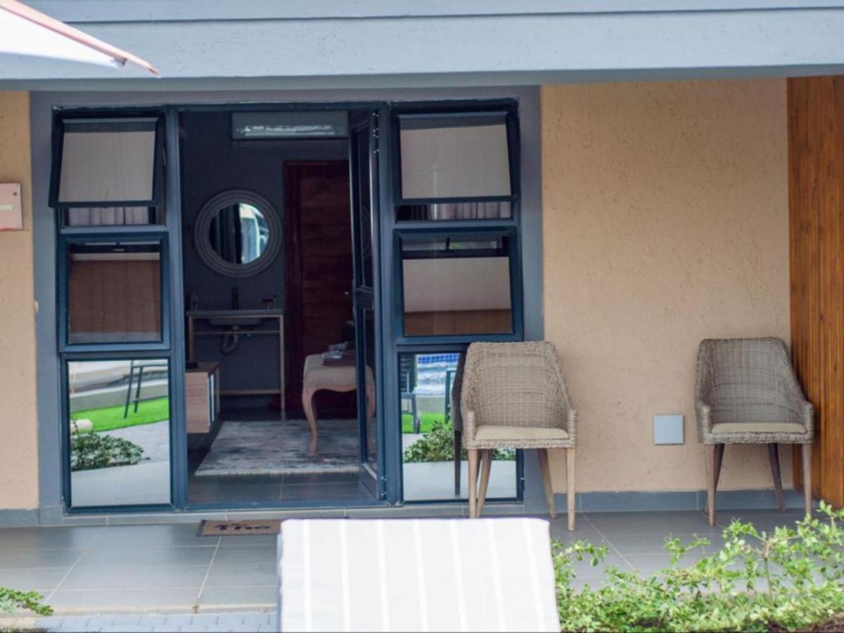 The Lux Hotel And Resorts Louis Trichardt Extérieur photo