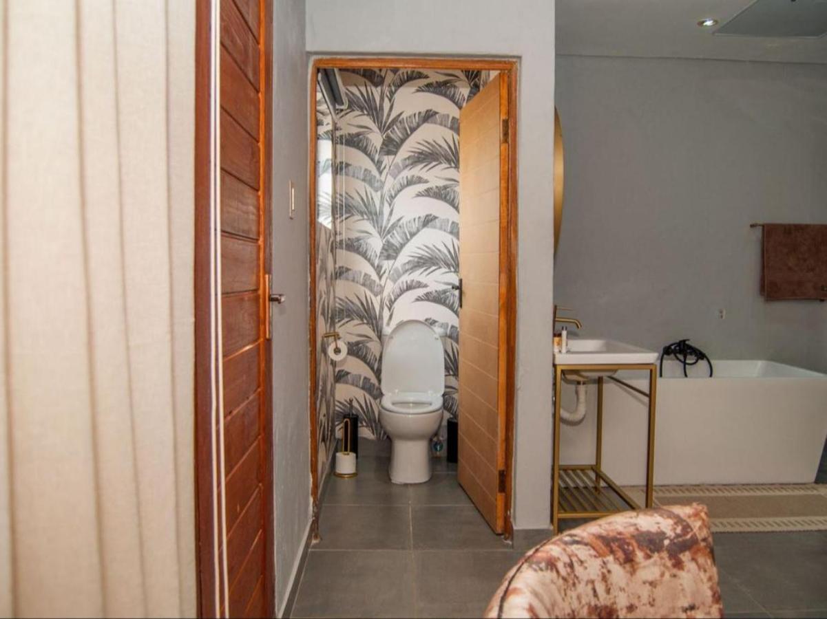 The Lux Hotel And Resorts Louis Trichardt Extérieur photo