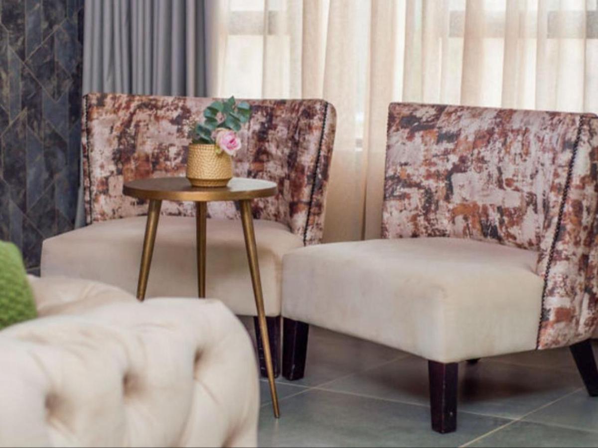 The Lux Hotel And Resorts Louis Trichardt Extérieur photo