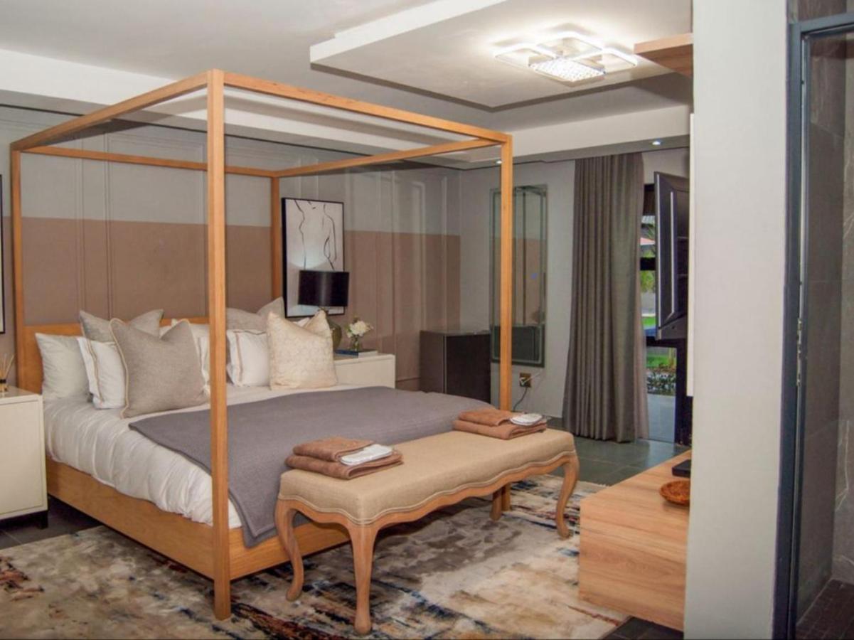 The Lux Hotel And Resorts Louis Trichardt Extérieur photo
