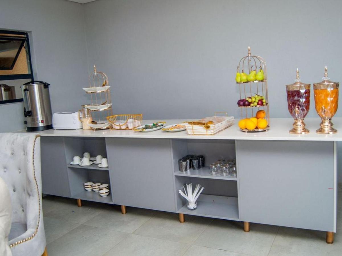 The Lux Hotel And Resorts Louis Trichardt Extérieur photo
