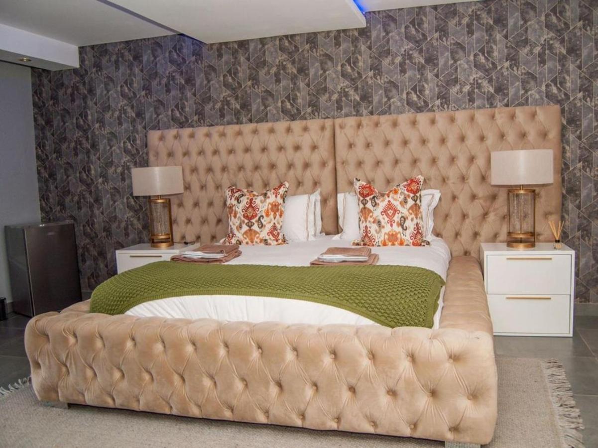 The Lux Hotel And Resorts Louis Trichardt Extérieur photo