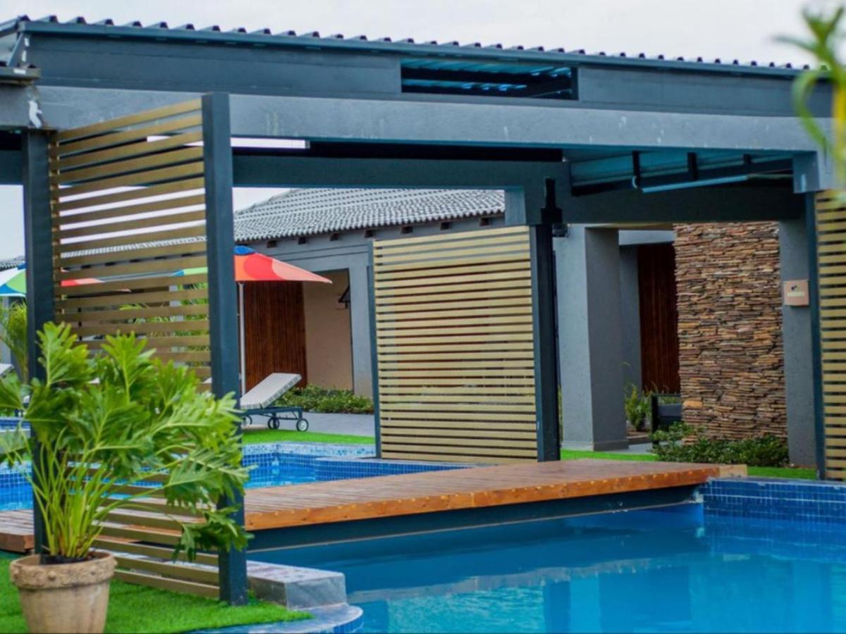 The Lux Hotel And Resorts Louis Trichardt Extérieur photo