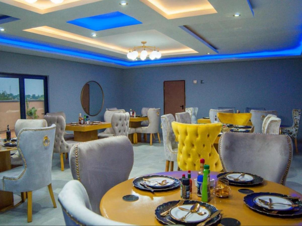 The Lux Hotel And Resorts Louis Trichardt Extérieur photo