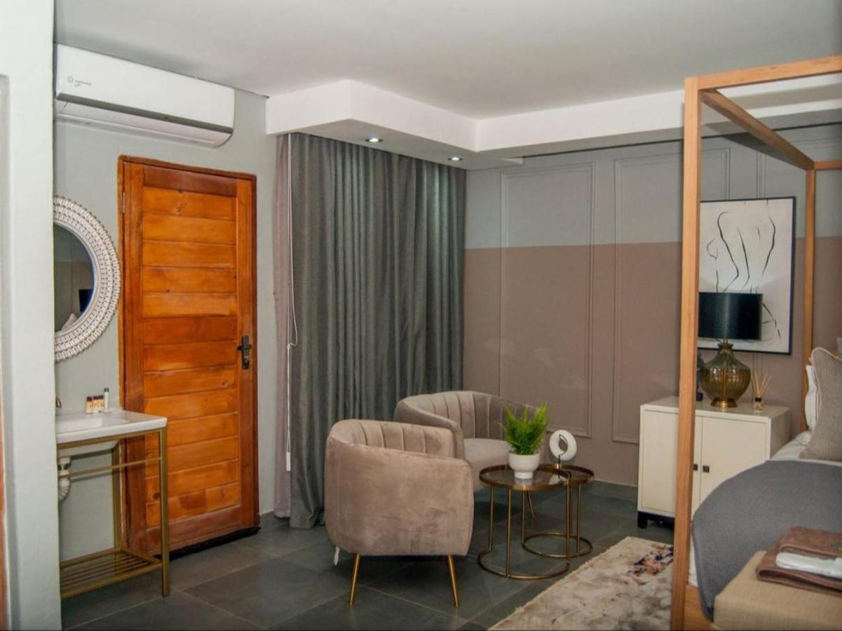 The Lux Hotel And Resorts Louis Trichardt Extérieur photo