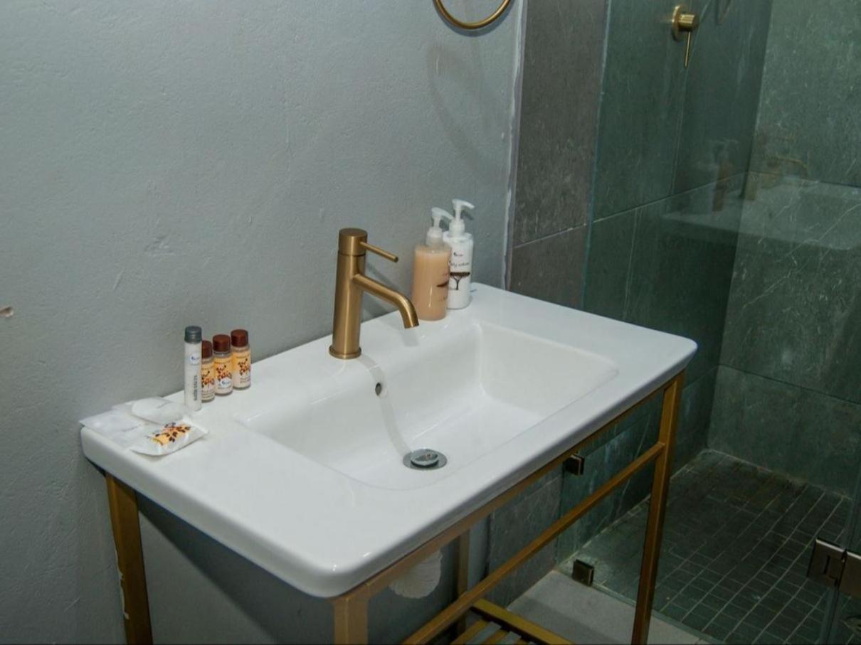 The Lux Hotel And Resorts Louis Trichardt Extérieur photo