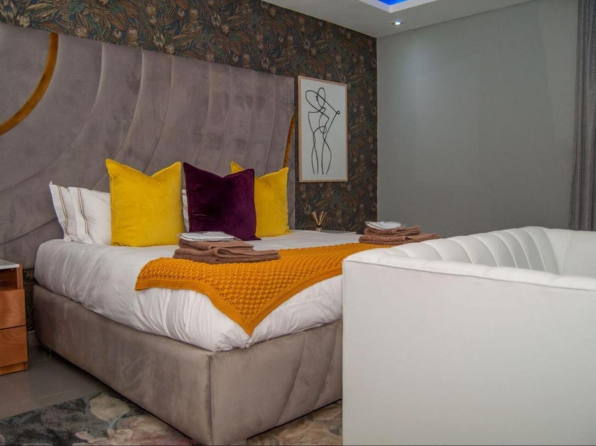The Lux Hotel And Resorts Louis Trichardt Extérieur photo
