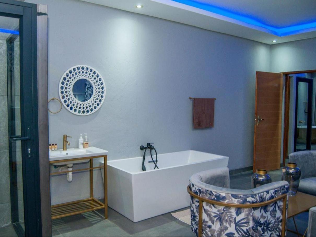 The Lux Hotel And Resorts Louis Trichardt Extérieur photo
