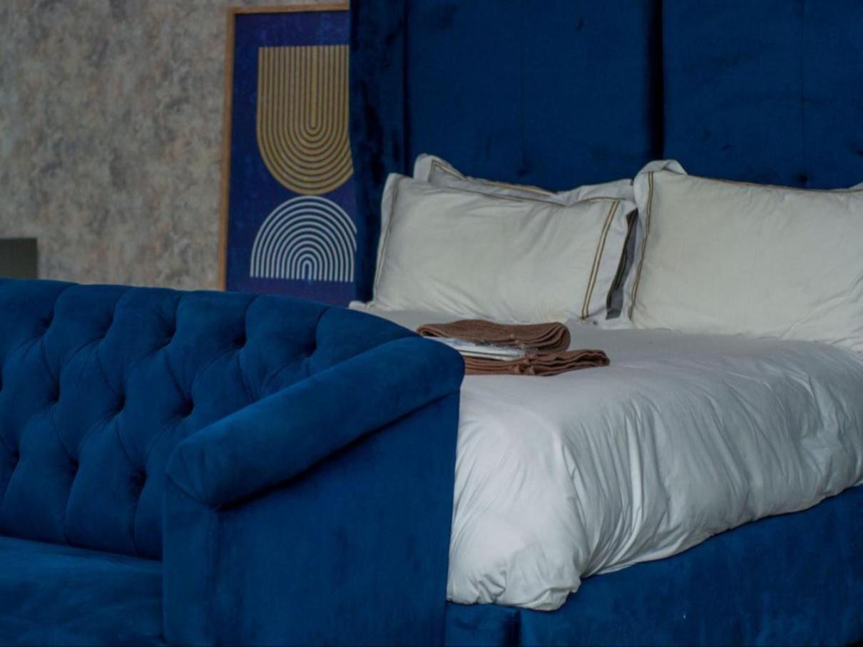 The Lux Hotel And Resorts Louis Trichardt Extérieur photo
