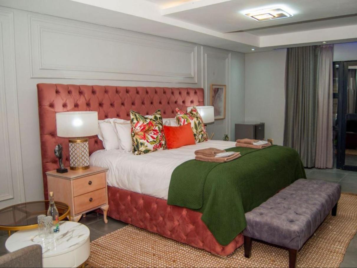 The Lux Hotel And Resorts Louis Trichardt Extérieur photo
