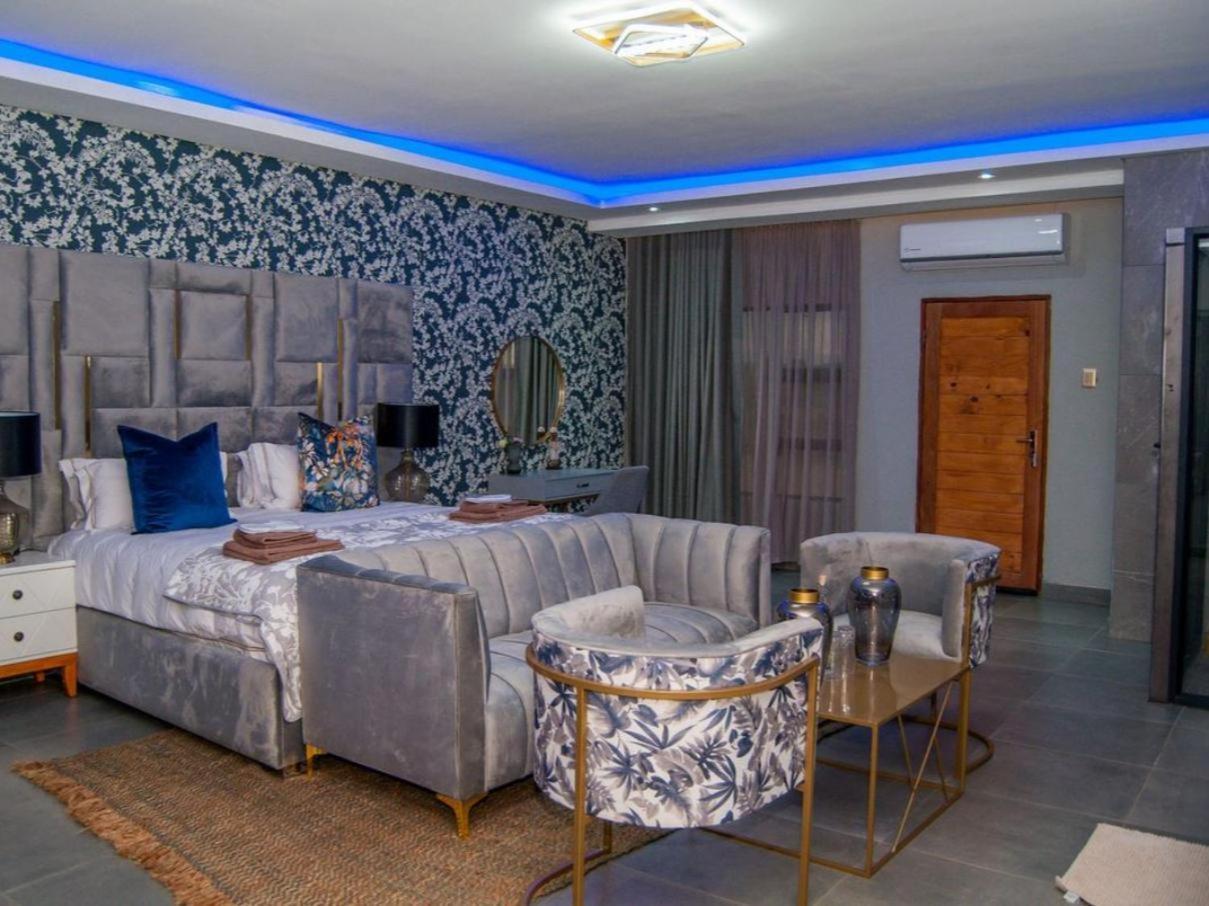 The Lux Hotel And Resorts Louis Trichardt Extérieur photo