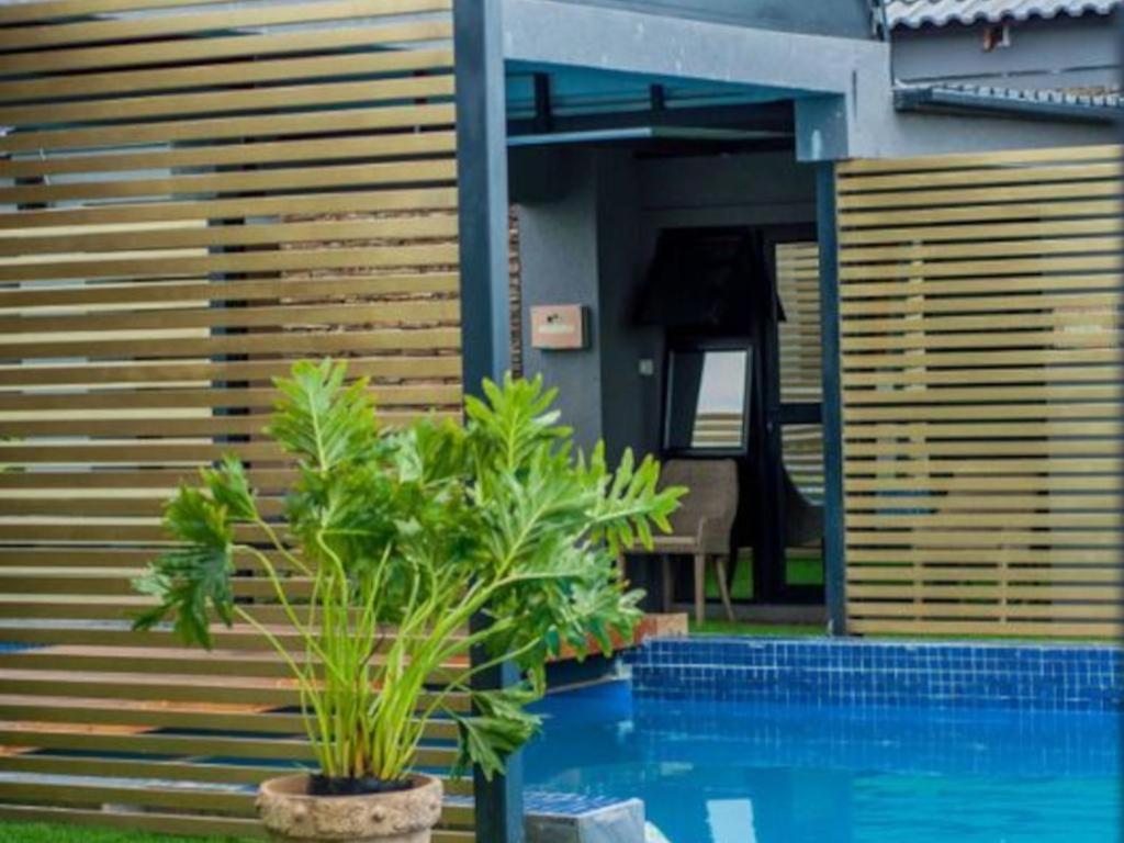 The Lux Hotel And Resorts Louis Trichardt Extérieur photo