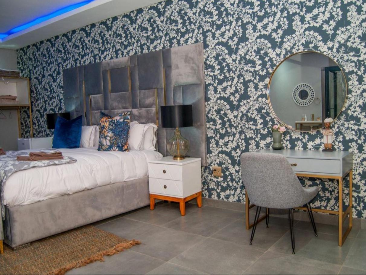 The Lux Hotel And Resorts Louis Trichardt Extérieur photo
